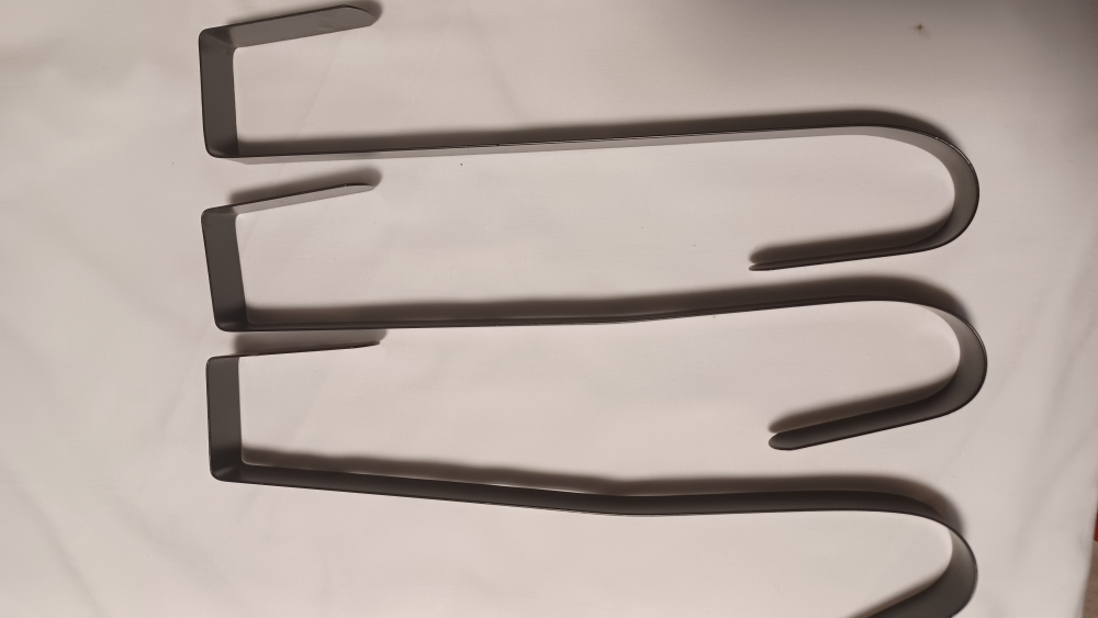 Over the Door Hooks - photo 2