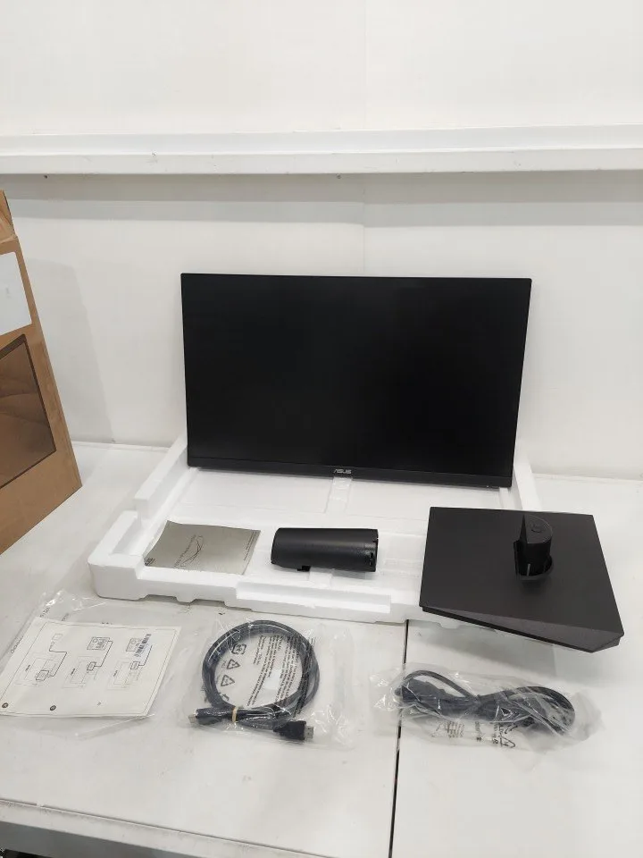 ASUS 27 Eye Care 75Hz IPS Monitor (Model VA27EHE) image indicator(7)