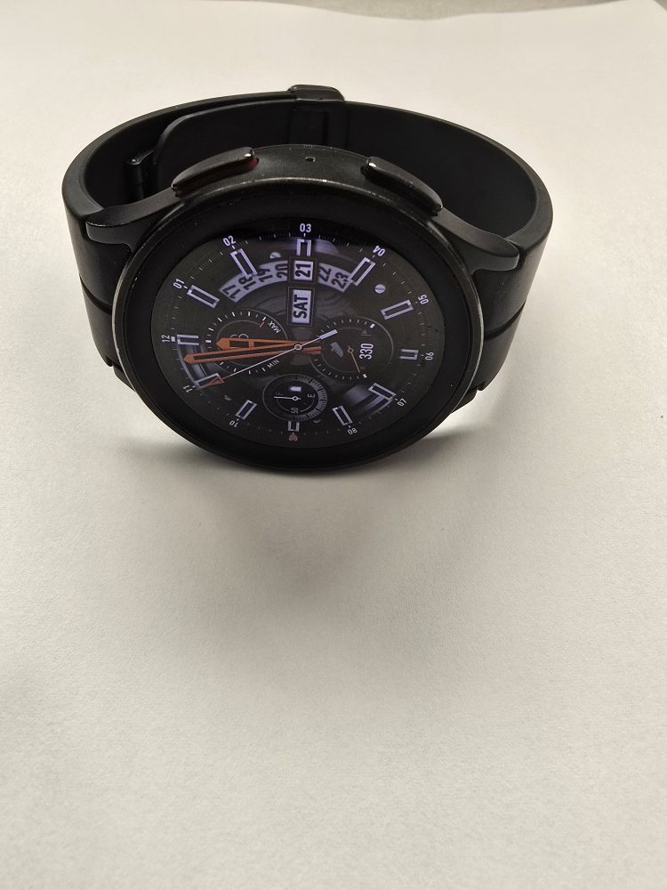 Galaxy Watch5 Pro LTE (45mm)