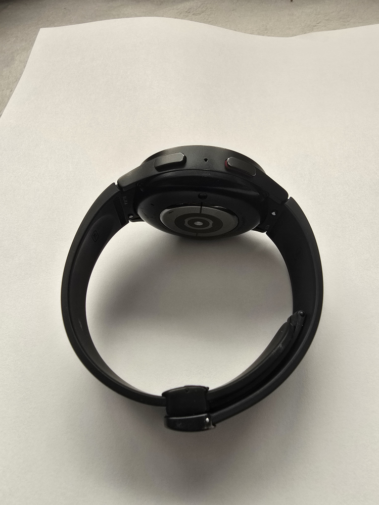 Galaxy Watch5 Pro LTE (45mm) - photo 3