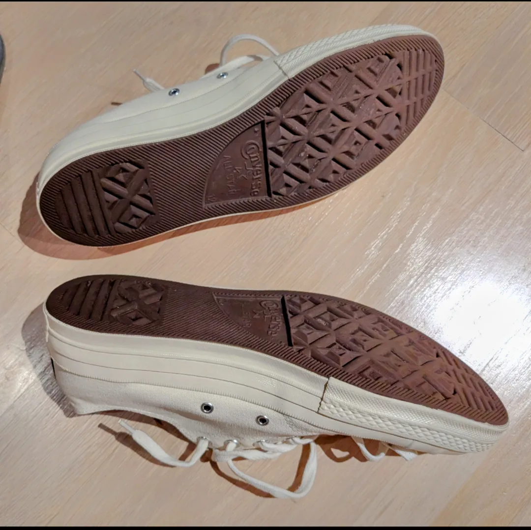 CONVERSE Men's Sneakers image indicator(2)