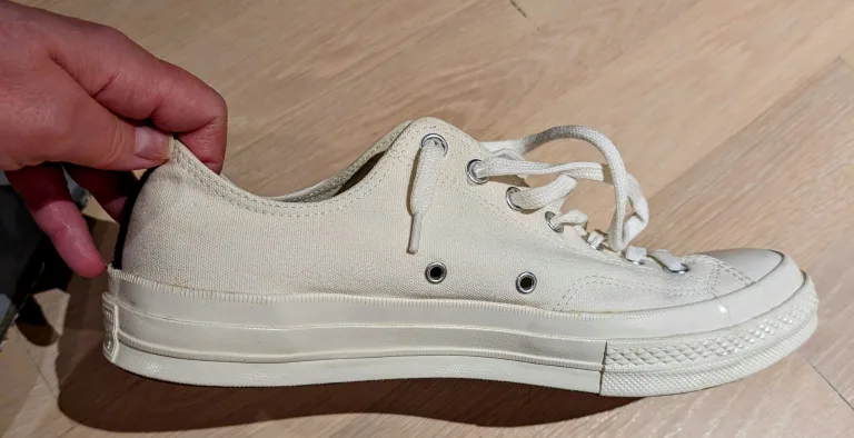 CONVERSE Men's Sneakers image indicator(3)