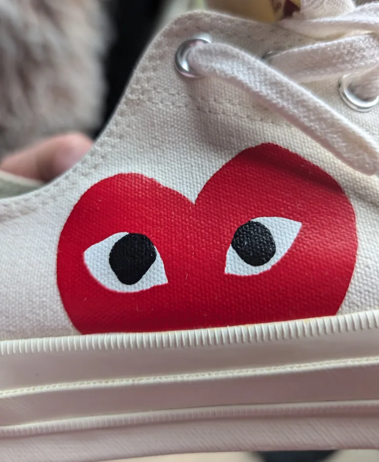 CONVERSE Men's Sneakers image indicator(5)