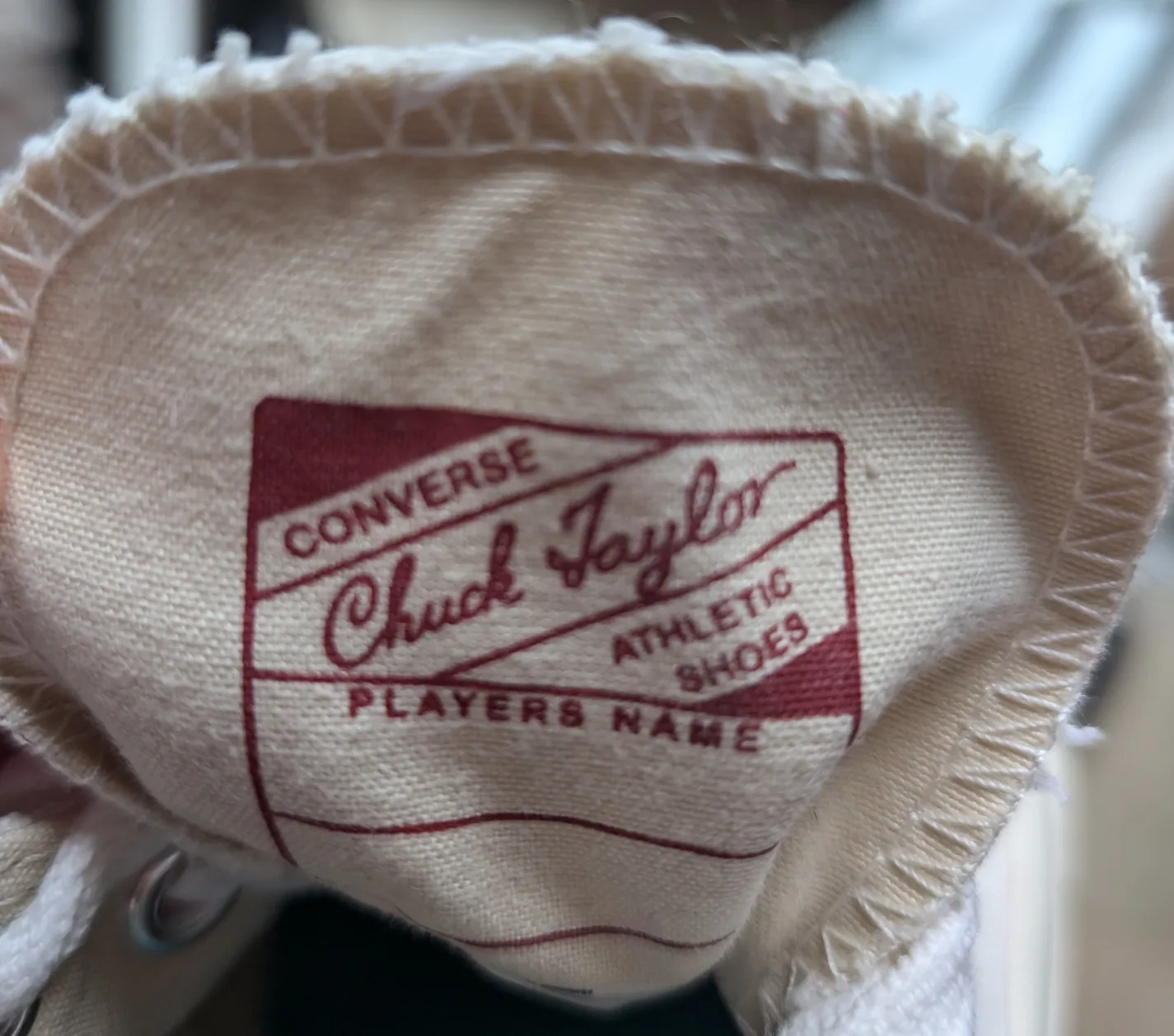 CONVERSE Men's Sneakers image indicator(6)