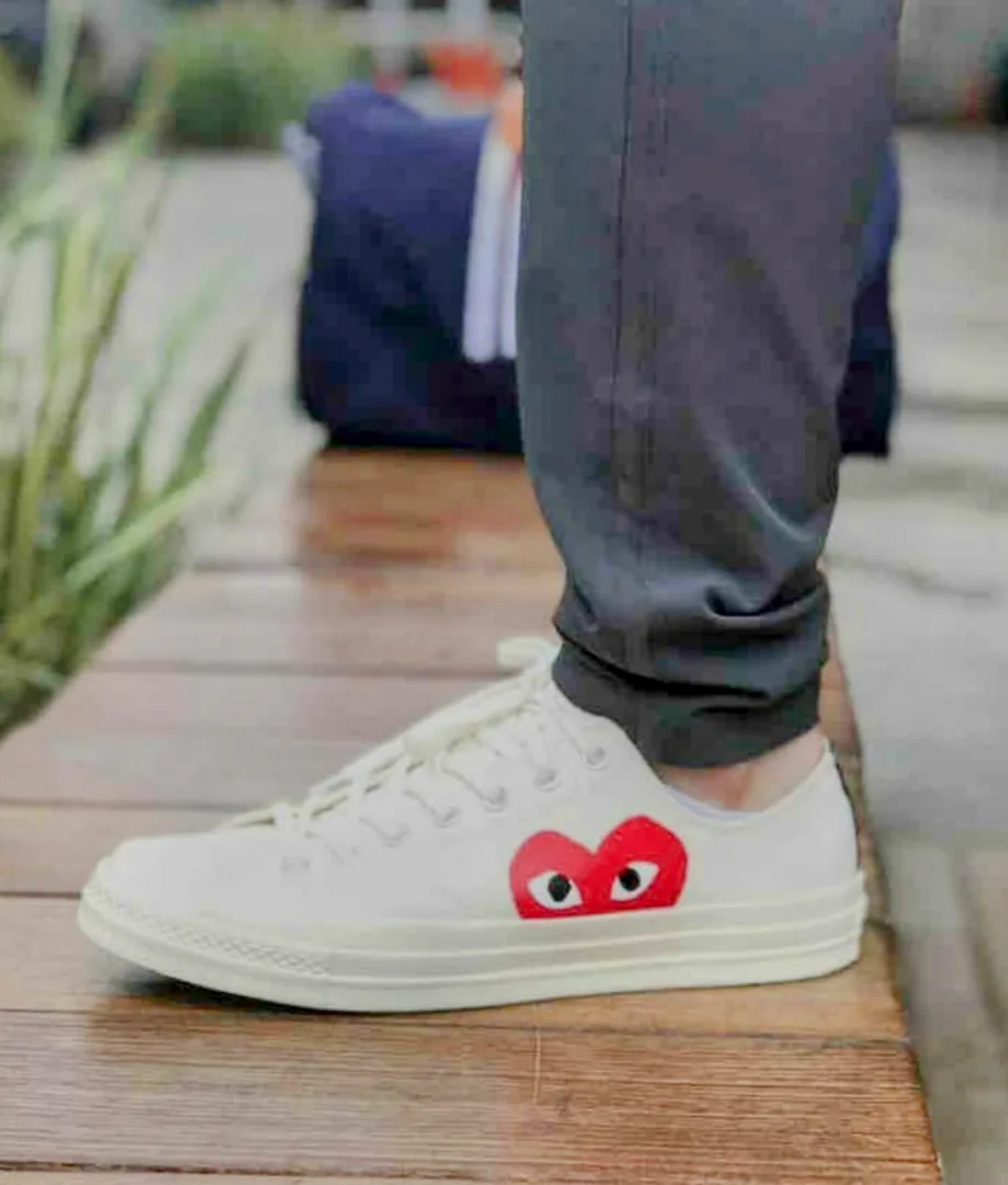 CONVERSE Men's Sneakers image indicator(10)