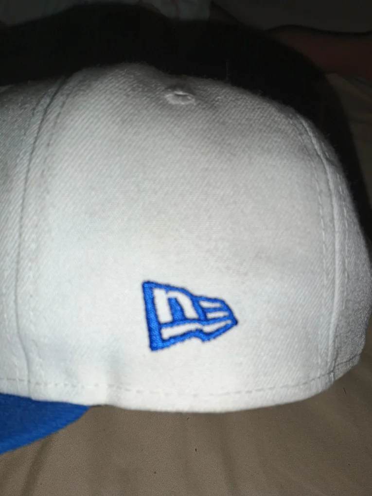 Chicago Bulls New Era Hat image indicator(4)