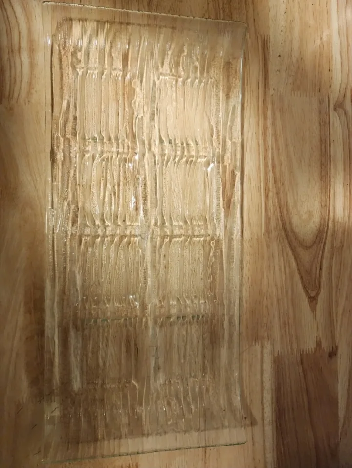 Macaroon glass plate image indicator(3)