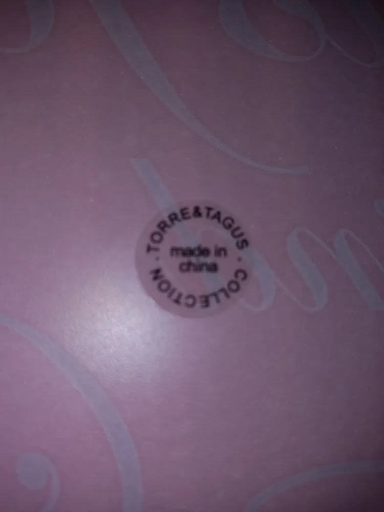 Torre & Tagus Collection Love Dish image indicator(2)