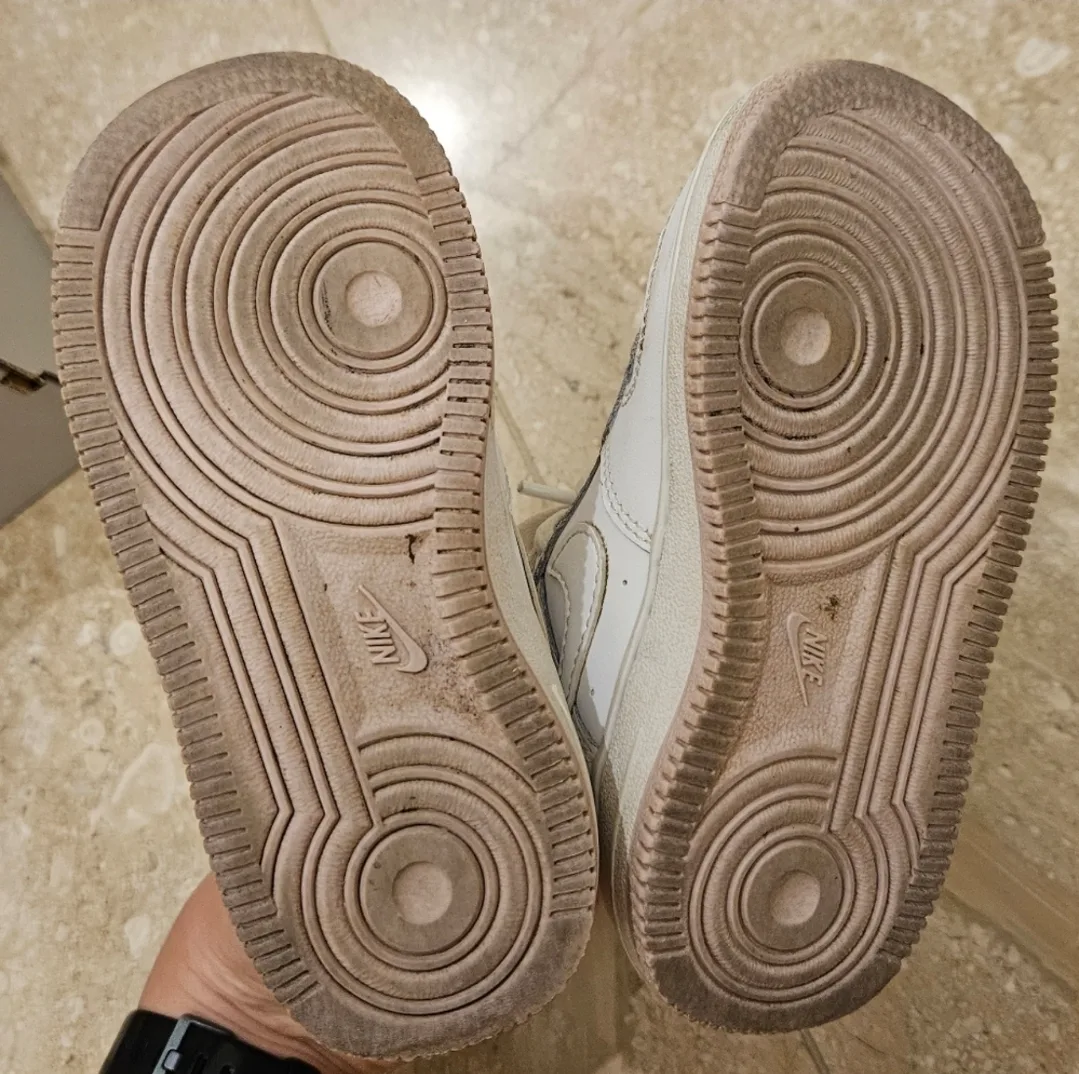 Nike Air force 1 9C 15cm image indicator(2)