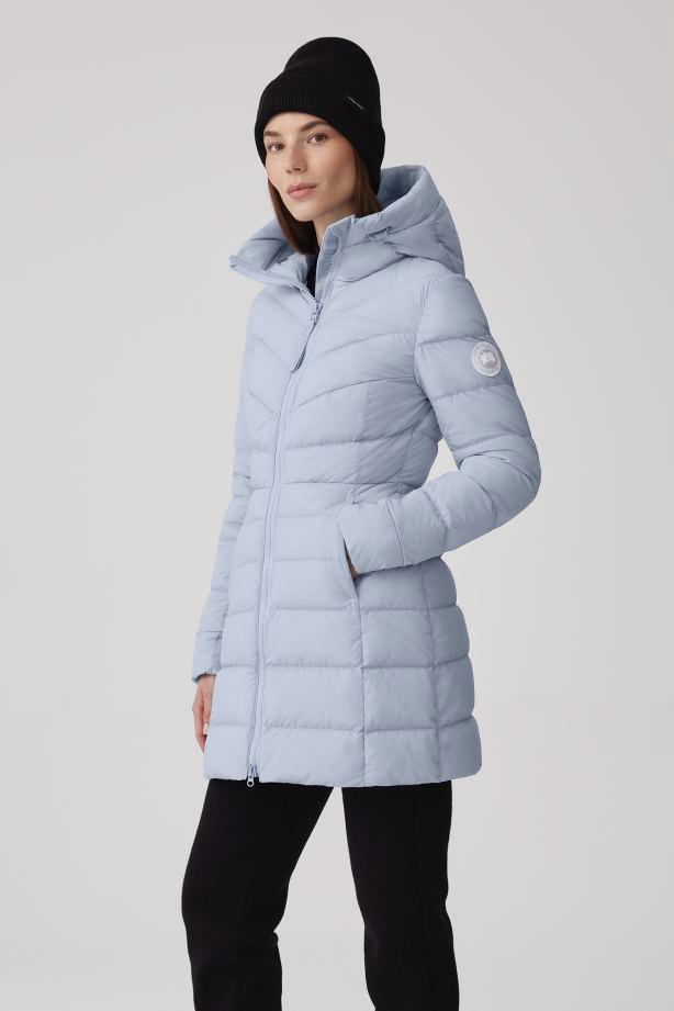 Canada goose- Clair coat- winter light weight jacket-New