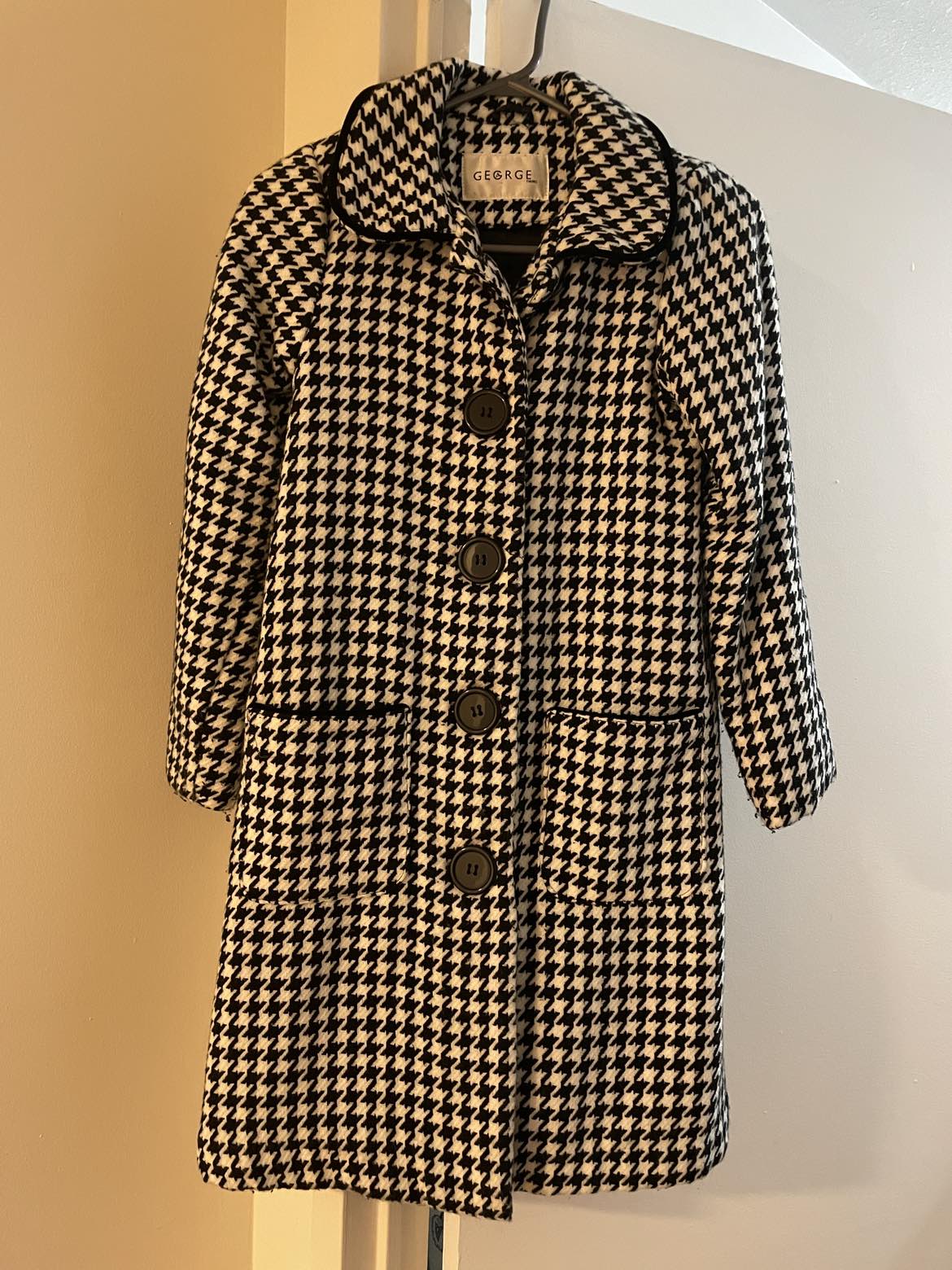 Kids Coat