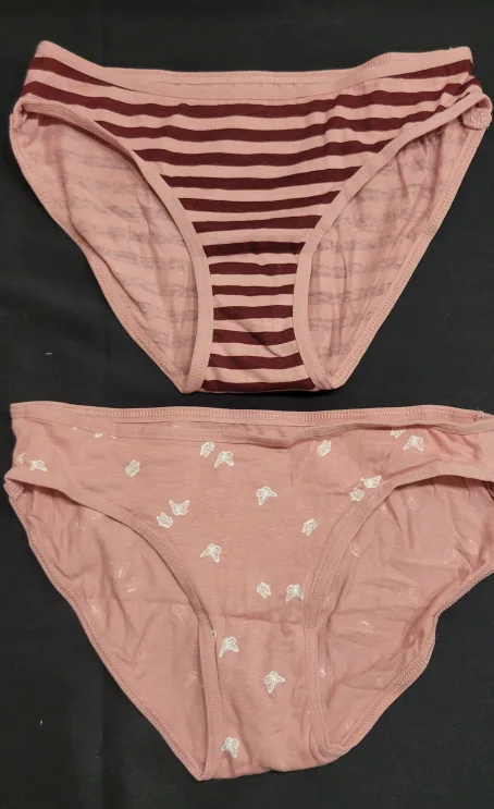 Girls Underwear #ThriftyPicks image indicator(8)