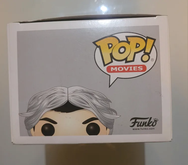 Funko Pop Movies Psycho Norman Bates image indicator(4)