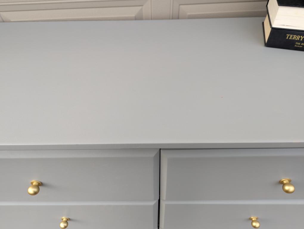 Six Drawer Dresser - photo 3