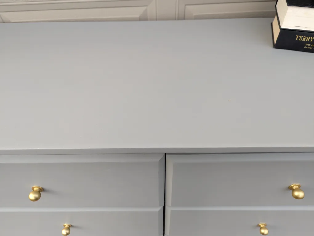 Six Drawer Dresser image indicator(3)