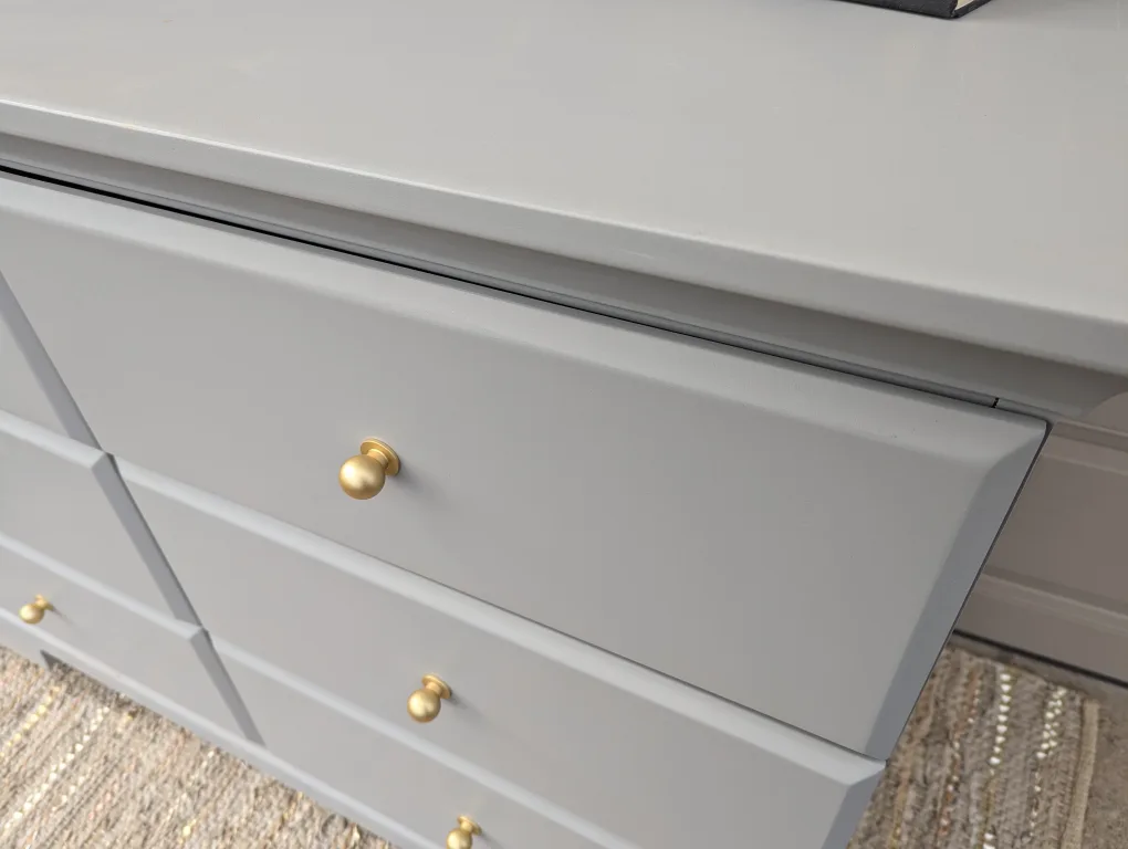 Six Drawer Dresser image indicator(6)