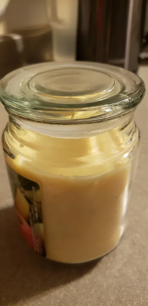 Candle in jar image indicator(2)