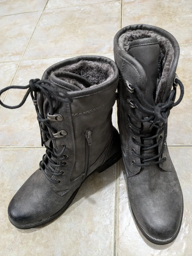 Women's Winter Boots image indicator(2)