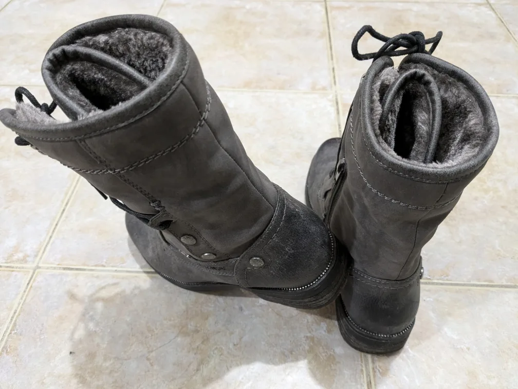 Women's Winter Boots image indicator(3)