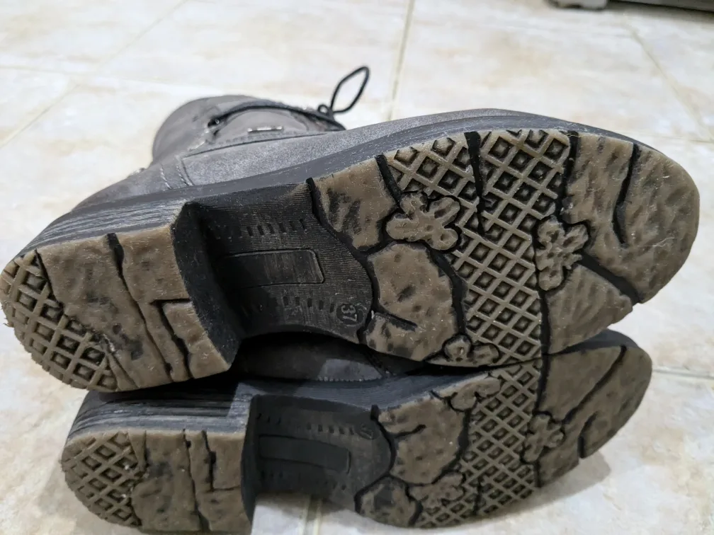 Women's Winter Boots image indicator(4)