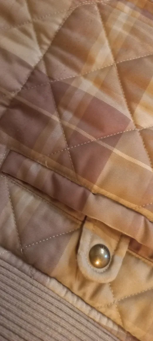 Lauren Ralph Lauren Mens Quilted Vest image indicator(5)