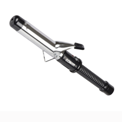 Conair 3/4" Instant Heat Styling Iron