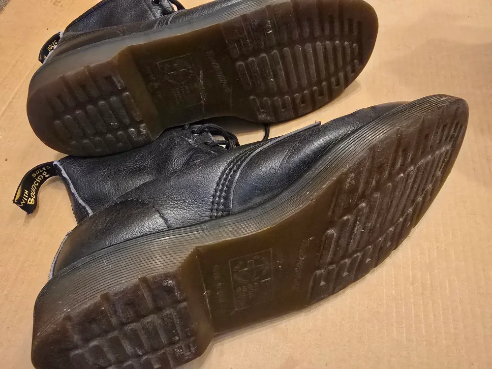 Dr. Martens 1460 Boots - size 10 image indicator(3)