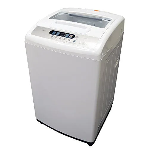 Compact Washing Machine