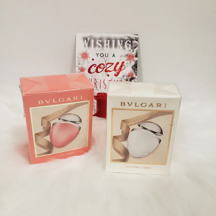 BVLGARI The Jewel Charm Perfume Set image indicator(2)
