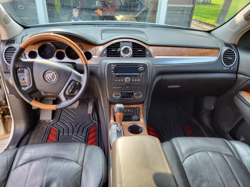 Buick Enclave - photo 3