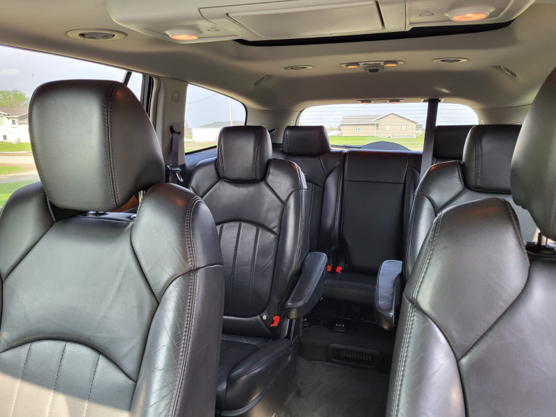 Buick Enclave - photo 4