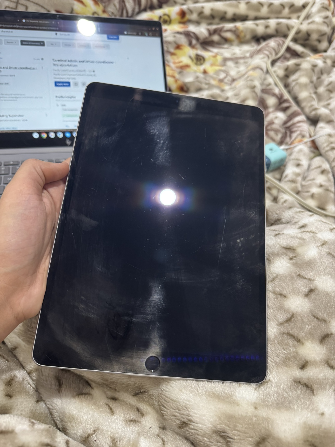 Ipad Pro - photo 2