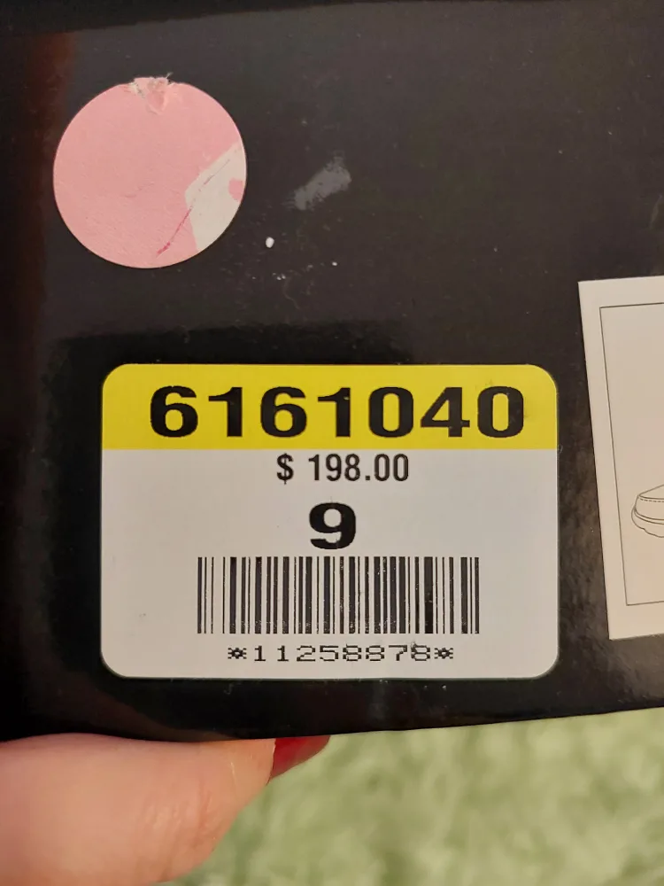 Brand New Artica Women's Black Waterproof Winter Boots Size 9 image indicator(2)