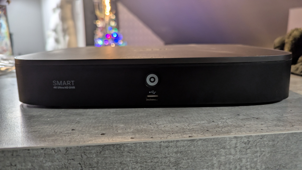 Lorex 8 Channel 4K Ultra HD DVR - photo 2