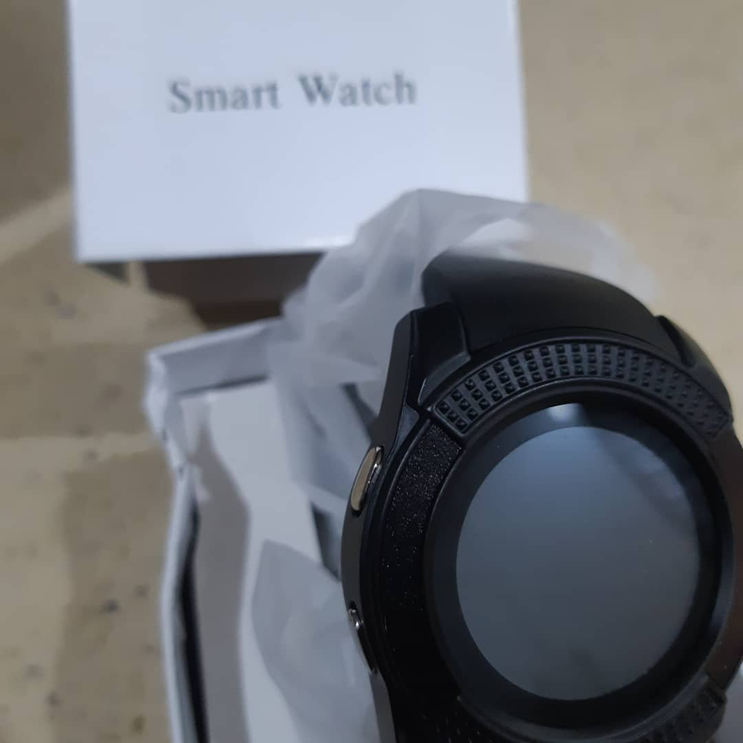 Brand new wireless Bluetooth  Smartwatches  V8 - photo 3
