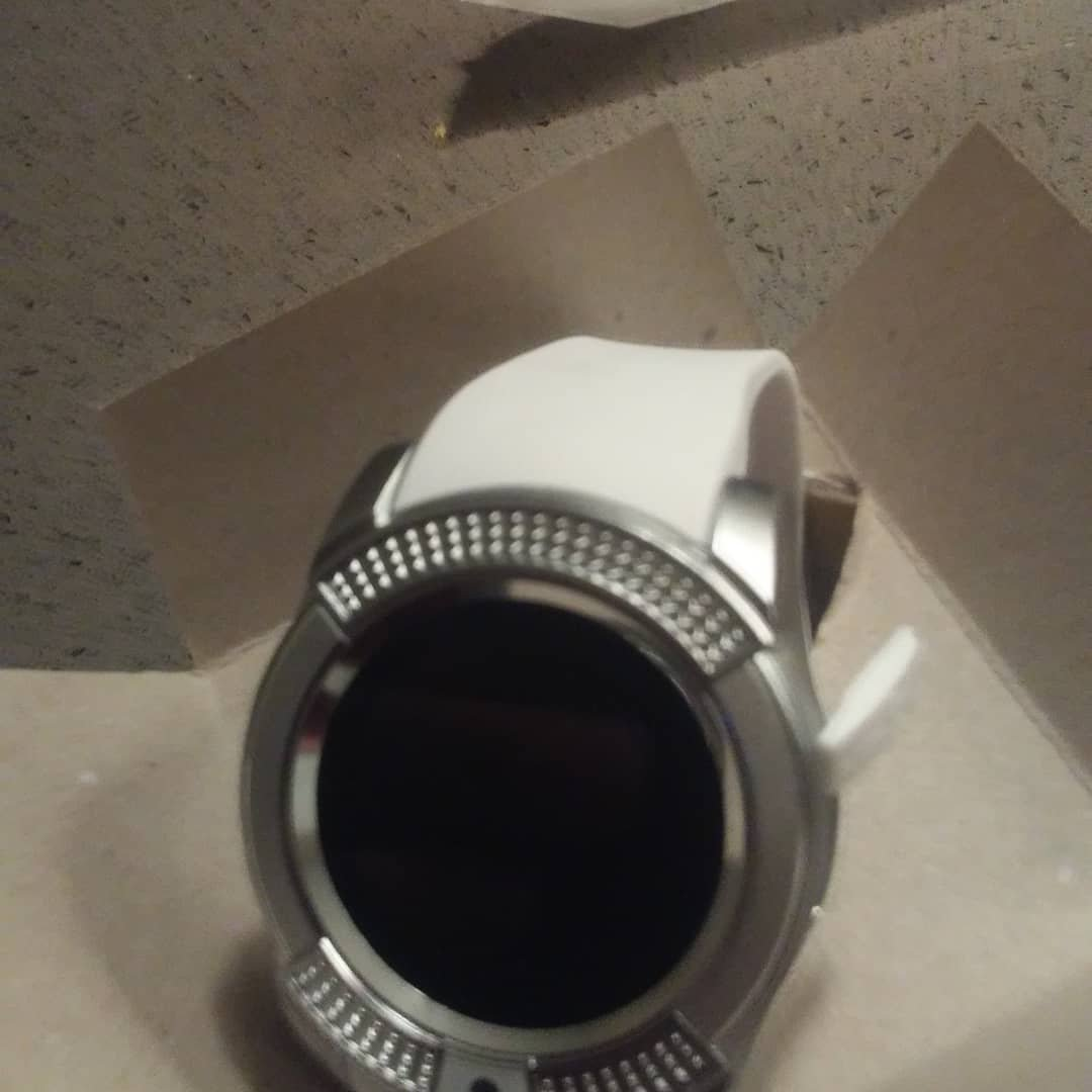 Brand new wireless Bluetooth  Smartwatches  V8 - photo 4