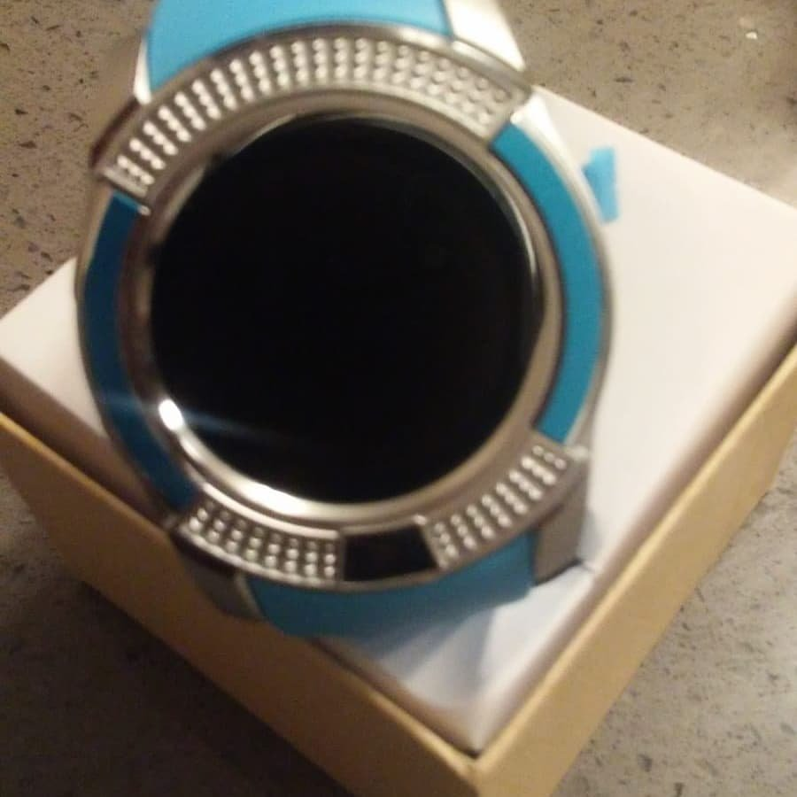 Brand new wireless Bluetooth  Smartwatches  V8 - photo 5