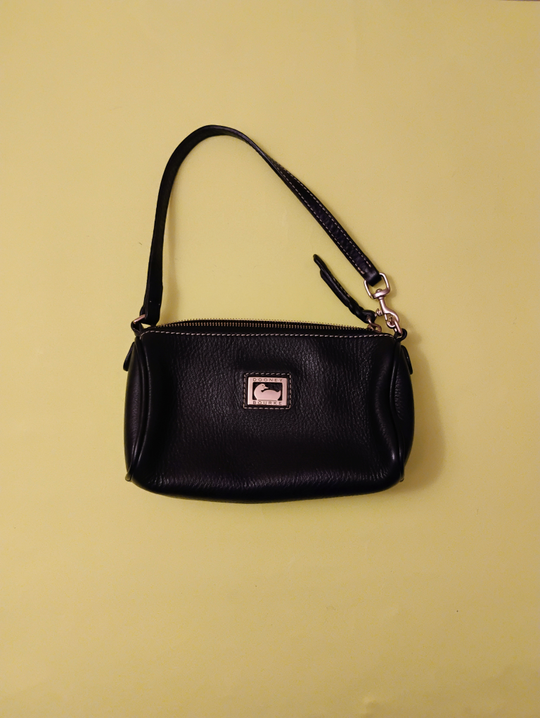Dooney & Bourke Mini Handbags Lot of 4 - photo 5