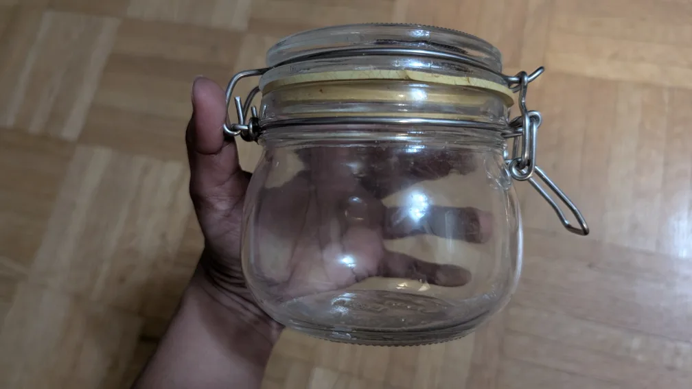 Miscellaneous kitchen items#freecycle image indicator(7)