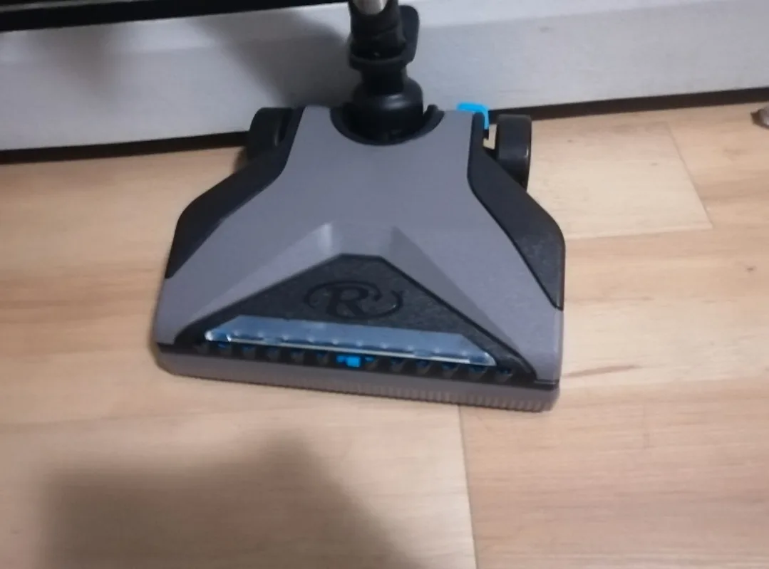 Rainbow Air Purifying Vacuum Cleaner image indicator(6)