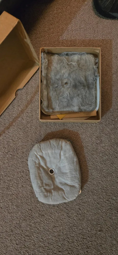 Vintage Electrolux Vacuum Cleaner image indicator(10)