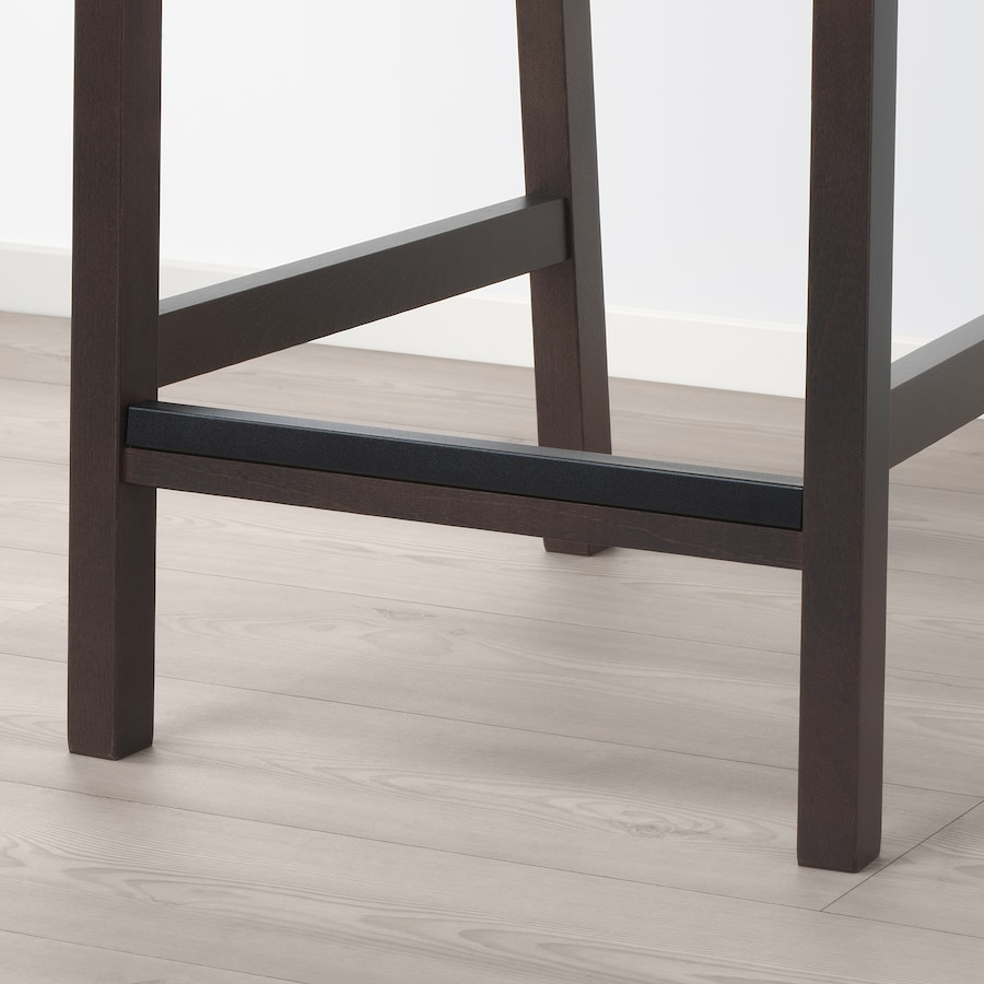2 x IKEA EKEDALEN Bar Stools - photo 5
