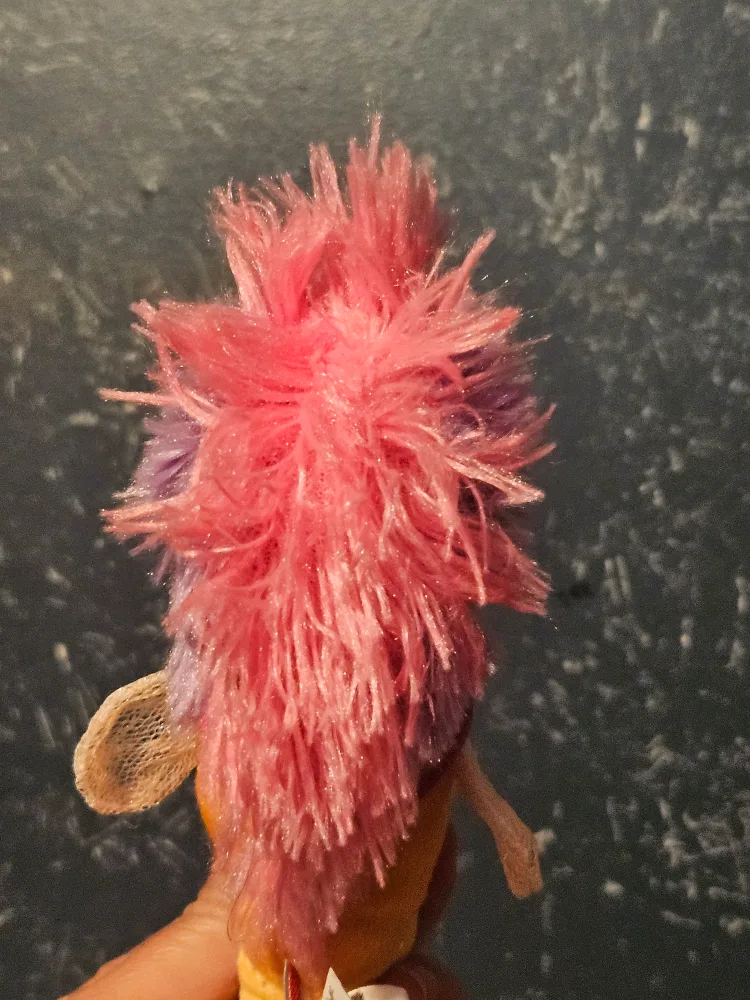 Douglas Plush Seahorse image indicator(4)