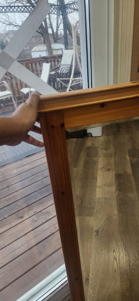 long mirror - photo 5