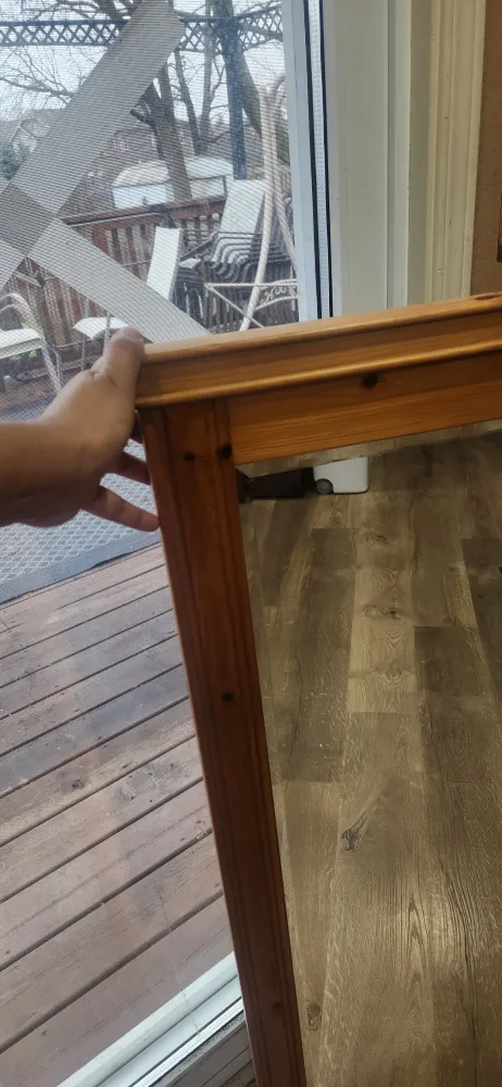 long mirror image indicator(5)