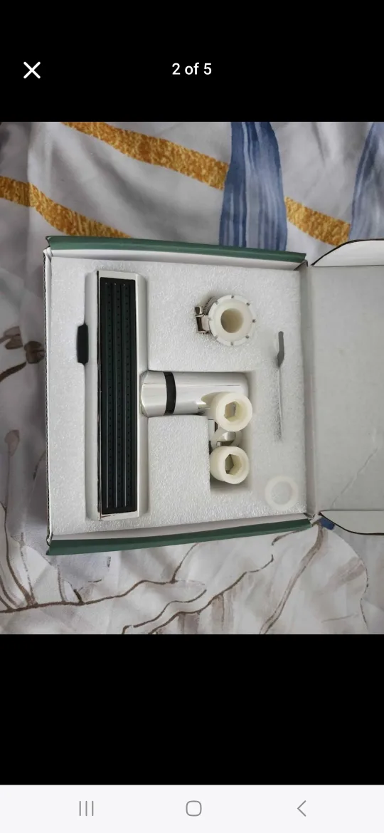 1pc Multifunctional Faucet image indicator(2)