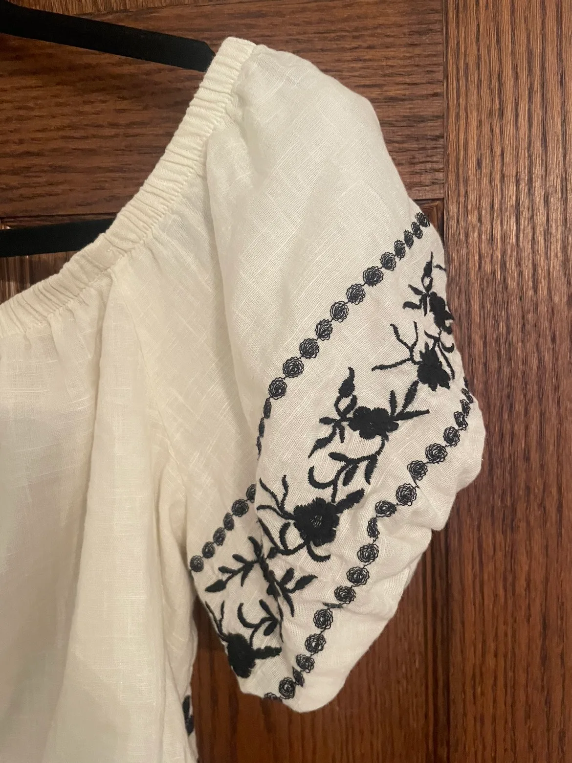 Off the shoulder top image indicator(7)