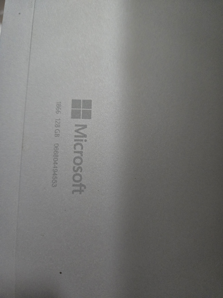 Microsoft Surface 7 128 GB