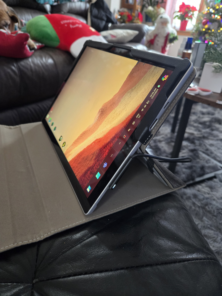 Microsoft Surface 7 128 GB - photo 3