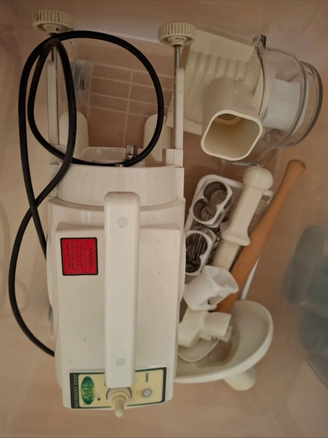 🍍🥭 Green Life juicer 🍓🍋 image indicator(2)